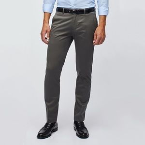 Bonobos Weekday Warrior Friday Grays 32/30 Straight
